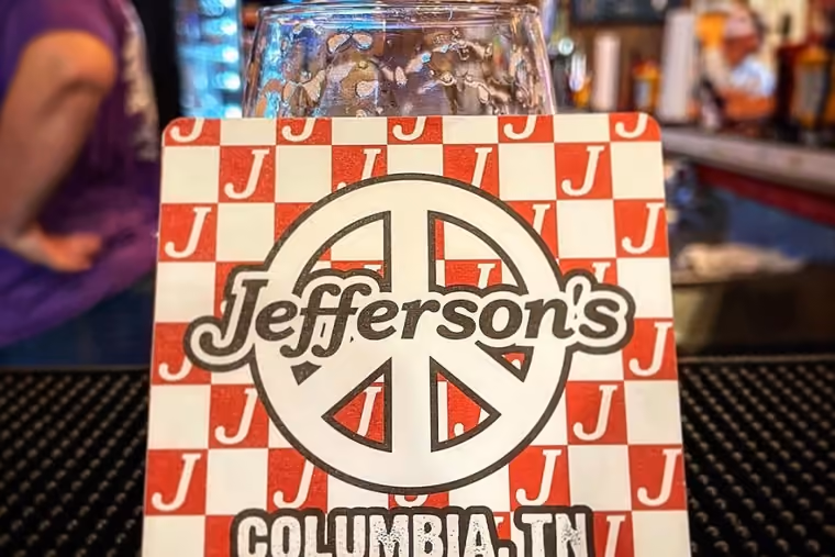 Jefferson's Restaurant