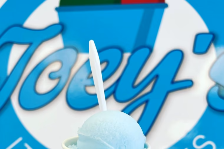 Joey's Italian Ices
