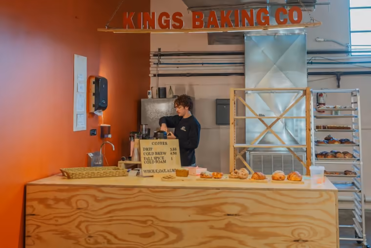 King's Baking Co.