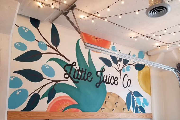 Little Juice Company