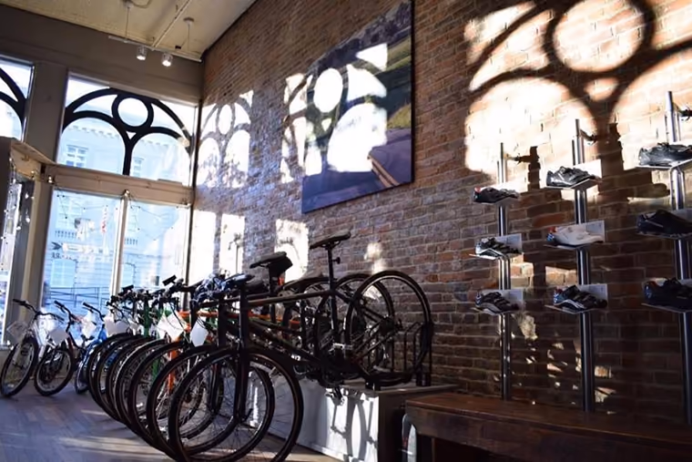Muletown Bikes