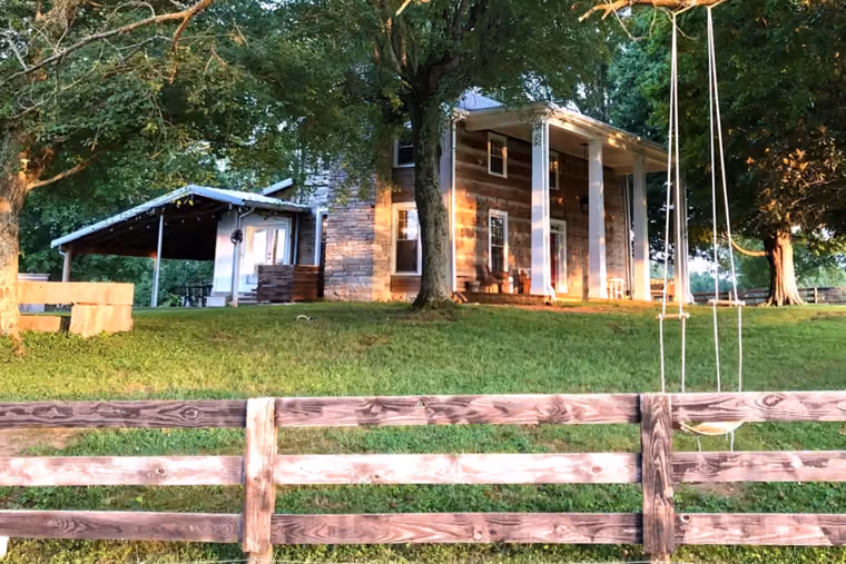 Muletown Farm