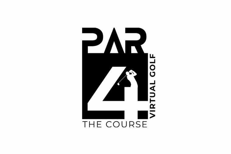 Par 4 Virtual Golf