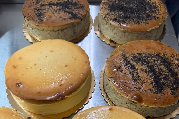 Savarino's Bakery