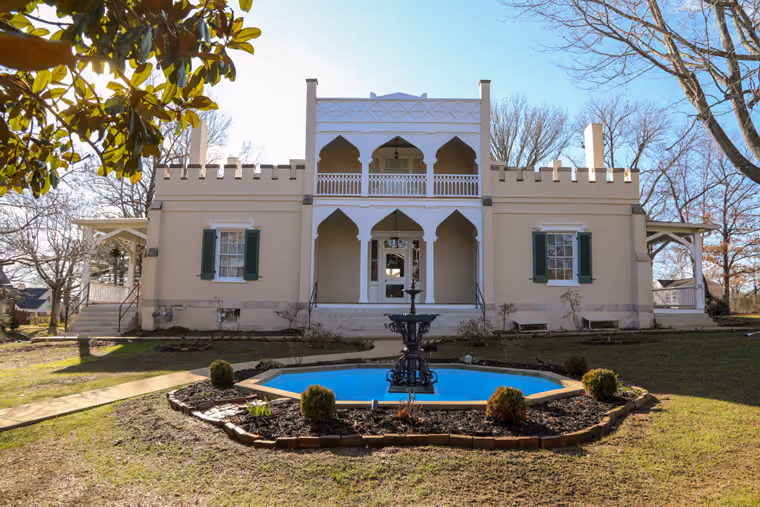 The Athenaeum