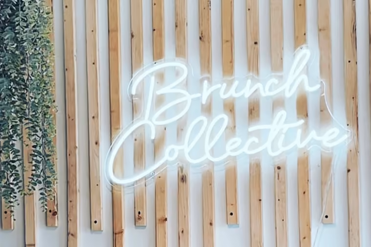 The Brunch Collective