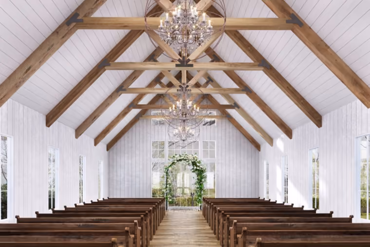The Venue at Birchwood