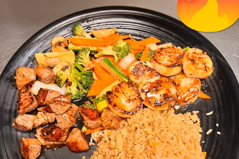 Umami Japanese Steakhouse
