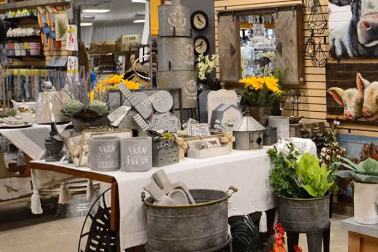 United Farm & Home Co-op