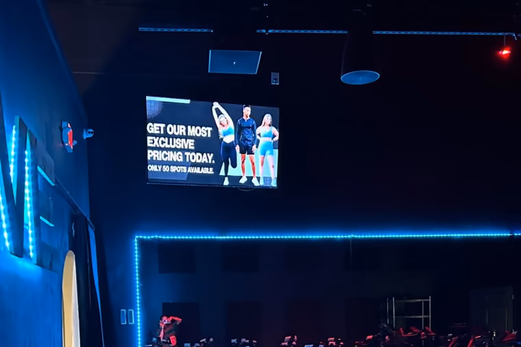 Vive Cycle & Fitness