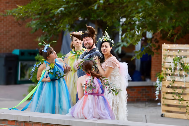 Watershed Public Theatre