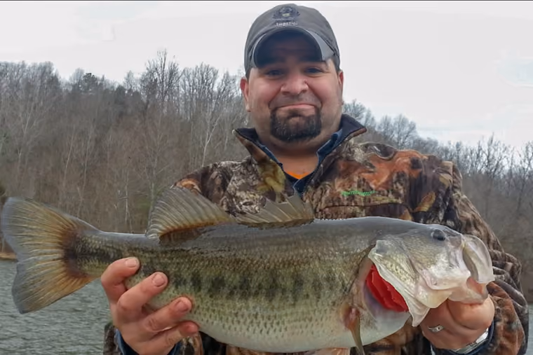 Williamsport Lakes