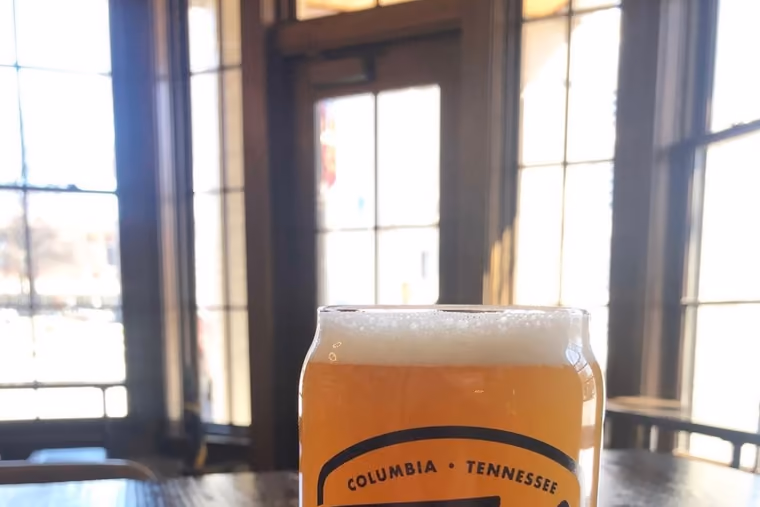 Brew Scenes