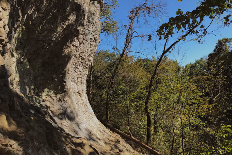 Explore the Outdoors in Columbia