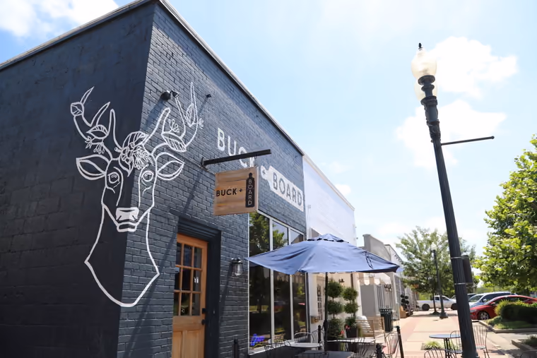 How to Spend Labor Day in Columbia TN