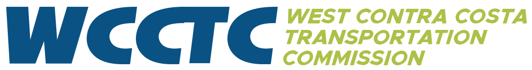 West Contra Costa Transportation Commission
