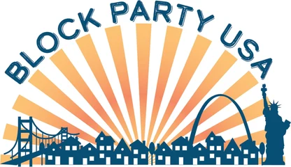 Block Party USA