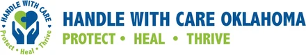 Handle With Care Oklahoma